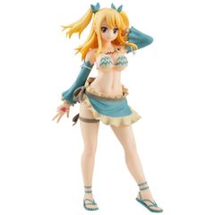 新品◇POP UP PARADE フェアリーテイル ルーシィ バルゴフォーム