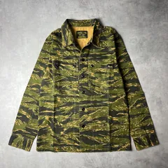 2025年最新】タイガーストライプ 60sの人気アイテム - メルカリ