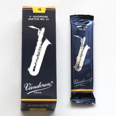 2025年最新】バリトンサックス リード 3の人気アイテム - メルカリ