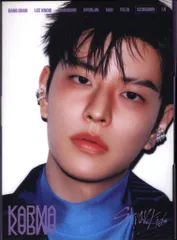 StrayKids ACCORDION VER. Seungmin KARMA