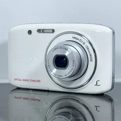 2025年最新】LUMIX DMC-S2の人気アイテム - メルカリ