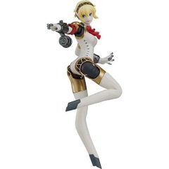 パルフォム アイギス ペルソナ3 完成品 可動フィギュア Phat! パルフォム ペルソナ3 アイギス ファット・カンパニー 未開封 - メルカリ