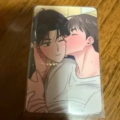 デニムレ 1995デニムレポート BOMTOON HOMEパーティー 10特典 トレカ