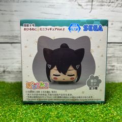 新品 おひるねこ 鬼滅の刃 vol.2 竈門禰豆子 フィギュア - メルカリ