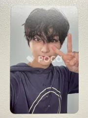 ENHYPEN ジョンウォン ROMANCE : UNTOLD -daydream- Weverse Albums ver.