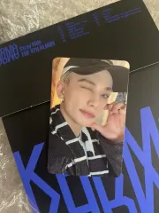 スキズ カルマ コンパクト ヒョンジン トレカ