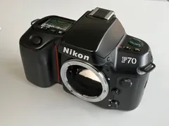 2026年最新】nikon f70の人気アイテム - メルカリ