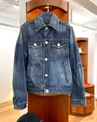 美品 DSQUARED2 デニムジャケット 希少52サイズ 2025年最新】ディー