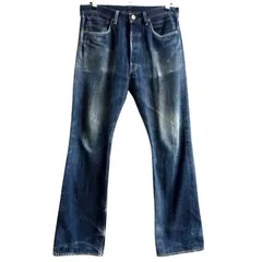 levi's s501XX リーバイス501 大戦 日本製 復刻 lvc w36 Levi's VINTAGE CLOTHING LEVI'S (LVC) リーバイス ヴィンテージ