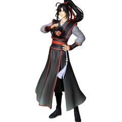 魔道祖師 蓮塢舟行 フィギュア セット 特典付き 魏無羨 藍忘機 魔道祖師 蓮塢舟行 フィギュア セット 特典付き 魏無羨 藍忘機 - メルカリ
