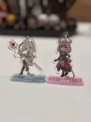 葬送のフリーレン アクリルスタンド キーホルダー まとめ