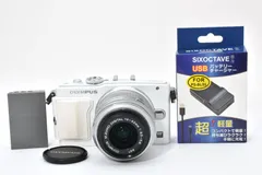 2025年最新】OLYMPUS ミラーレス pl6 ジャンクの人気アイテム - メルカリ