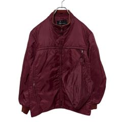 00s OLD mont-bell 薄手 ダウンジャケット レッド M メンズ - メルカリ