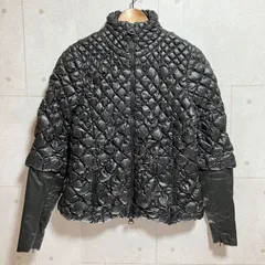 お値下げ！　エルマノシェルビーノ　レザージャケット お値下げ！ エルマノシェルビーノ レザージャケット