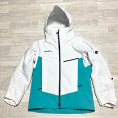 2025年最新】DESCENTE スキーウェア(女性用)の人気アイテム - メルカリ