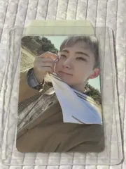 SEVENTEEN(セブンティーン・セブチ) Face The sun ep4 HOSHI トレカ