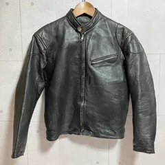 2025年最新】NANKAI レザージャケットの人気アイテム - メルカリ