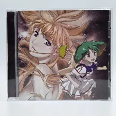 OST マクロス F フロンティア （ A1695 ）