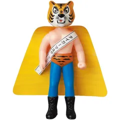 2025年最新】メディコムトイ タイガーマスクの人気アイテム - メルカリ