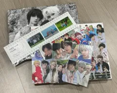 TOMORROW X TOGETHER(TXT) フォトブック フルセット スビン(CHOI SUBIN・チェスビン) ヨンジュン(YEONJUN・チェヨンジュン) ボムギュ(BEOMGYU) テヒョン(TAEHYUN) ヒュニンカイ(HUENING KAI)