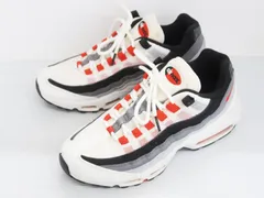 NIKE ナイキ AIR MAX 95 QS エアマックス 95 UME BLOSSOMS JAPAN 梅 DH9792-100 スニーカー　美品　26㎝