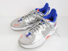 2025年最新】pg nike 5の人気アイテム - メルカリ