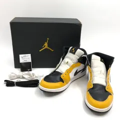 【現状渡し品】NIKE ナイキ AIR JORDAN 1 MID 
