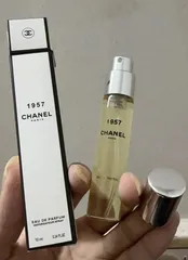 2025年最新】chanel 1957の人気アイテム - メルカリ