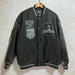 2025年最新】treasureスタジャンの人気アイテム - メルカリ