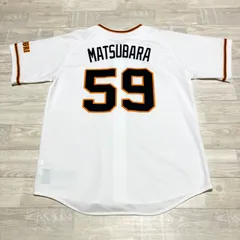 2025年最新】巨人ユニフォームの人気アイテム - メルカリ