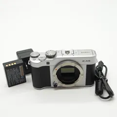 2026年最新】fujifilm x-a5の人気アイテム - メルカリ