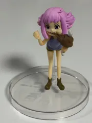 ONE PIECE 未来島 エッグヘッド 一番くじ F賞 ジニ