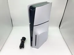 【ジャンク品（ディスク読み込まず）・本体のみ】PlayStation 5(CFI-2000A01)　プレイステーション5