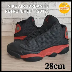 【管理番号 2511zdDBIZ1/2】NIKE AIR JORDAN 13 RETRO 