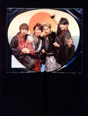 美品　KAT-TUN 新春勝詣 FAN MEETING 2014 特典DVD ☆勝詣DVD ①☆ | ☆亀梨和也を愛してる!!☆