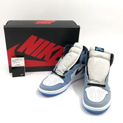 【現状渡し品】NIKE ナイキ AIR JORDAN 1 HIGH OG 