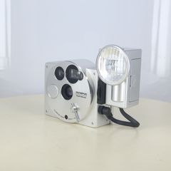 通電・表示OK HDネットワークカメラ BB-SW175A 3台セット PoE - メルカリ