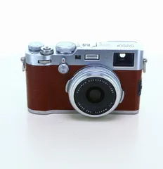 2026年最新】富士フイルム FUJIFILM X100Fの人気アイテム - メルカリ