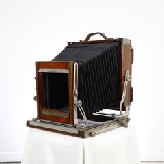 大判カメラ シェンハオ HZX 57-2A 5x7 大判カメラ - メルカリ