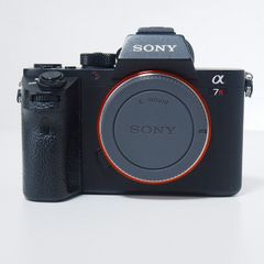SONY α7RIII ボディ（充電器、ストラップ） 美品 - メルカリ