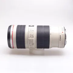 【中古】(キヤノン) Canon EF70-200/F4L IS USM EF70-200mm F4L IS USM 中古価格比較 - 価格.com