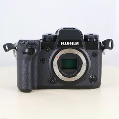 2025年最新】FUJIFILM X-H1 ボディの人気アイテム - メルカリ