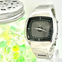 超レア！デッドストックSEIKO R SUS デジアナSCZX007 未使用 2025年最新】SEIKO R-SUSの人気アイテム - メルカリ
