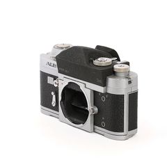 アルパ Alpa 一眼レフ model6 - メルカリ