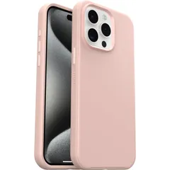 【OtterBox】iPhone 15 Pro Max用 耐衝撃 衝撃吸収 米軍MIL規格 Magsafe対応ケース Symmetryバレーシューズ 【国内正規品】 〔オッターボックス〕 