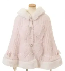 2025年最新】リズリサ ポンチョの人気アイテム - メルカリ