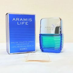 未使用級】アラミスライフ オードトワレ 100ml 廃盤品 香水 メンズ