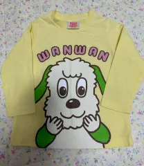 ワンワンTシャツ ほぼ新品