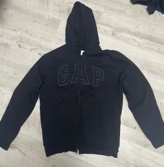 ギャップ フードジップアップ (新品)