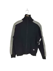 アディダス adidas 60s～70s デサント製 BRD/ W.GERMANY 西ドイツ製 トラックジャケット メンズ  3